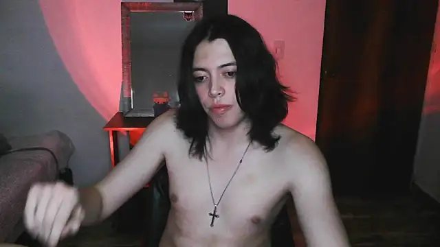 Deny__v – Live XXX-chat