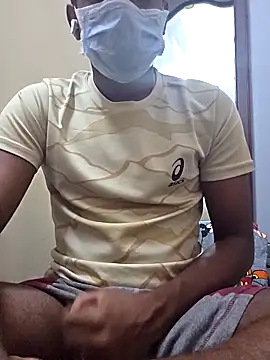 Show Webcam de Cuteboy_tam