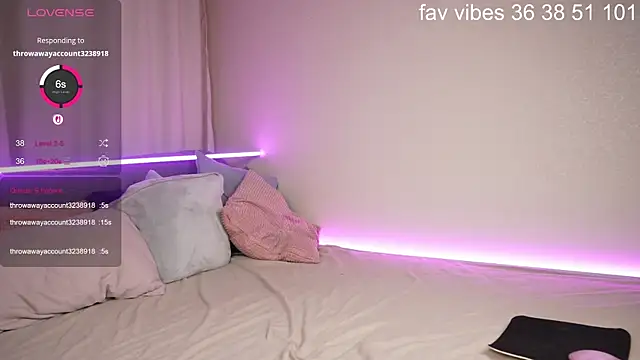 Alice_Goth Adlı Modelin Canlı XXX Sohbeti