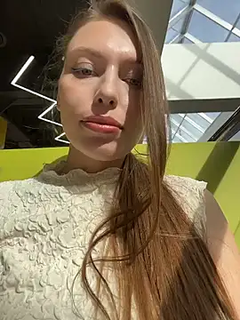 Show webcam de LeiaMood