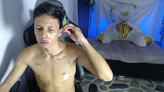 Chat XXX Live Didi_hard