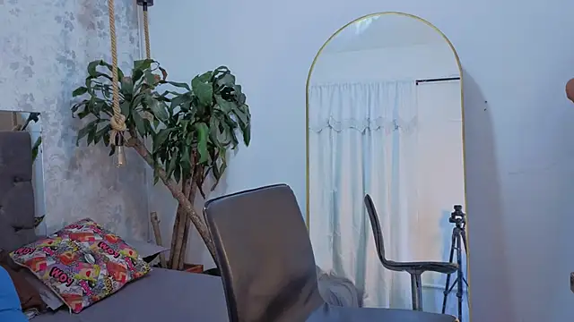 july_quinzel's Live XXX Chat