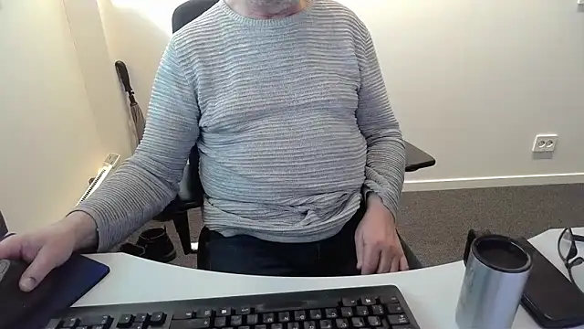 Buggemann 라이브 XXX 채팅