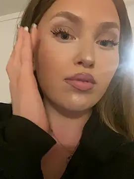 Show Webcam de perfectbbprincess