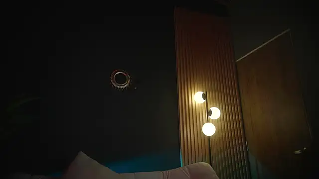 Show de Axxel_Foxx na webcam