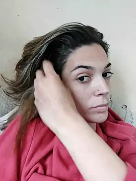 Webkamerová show MalditaLocaa