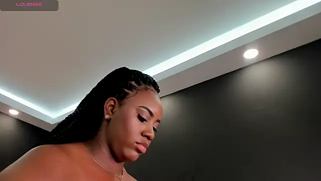 laia_fisher_ Chat XXX live