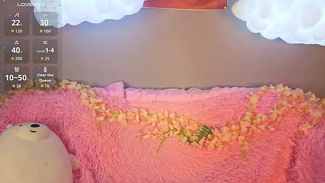 Chat +18 de Alis_Platt ao vivo