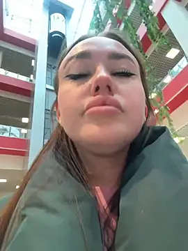 KiraSunshine Live XXX-chat