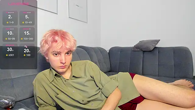 Chat XXX en directo de bunnyblush67