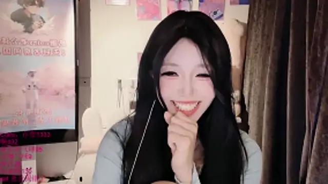 xiaoshuang001のライブXXXチャット