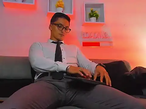 Dominus_Alpha লাইভ XXX চ্যাট