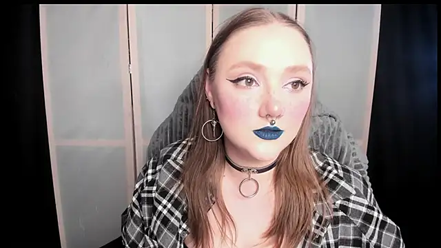 YourDyingBride's Live XXX Chat