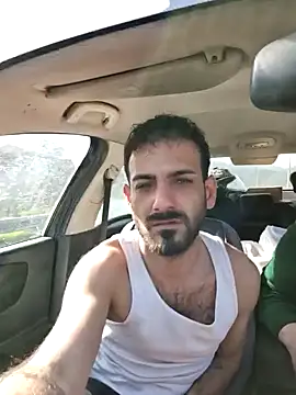 عرض كام Drkats