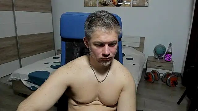 RobbyShawz Show Webcam