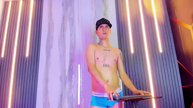 Вебкам-шоу Angel_xxx