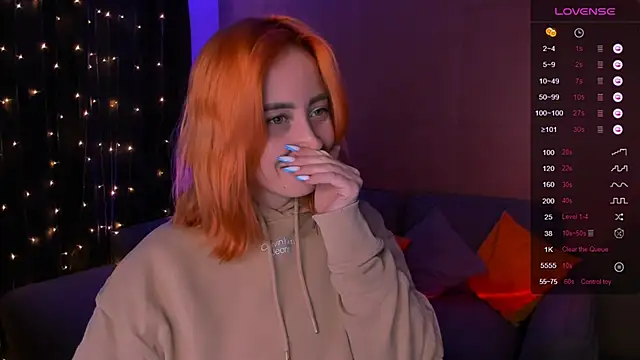 deboramoore's Live XXX Chat