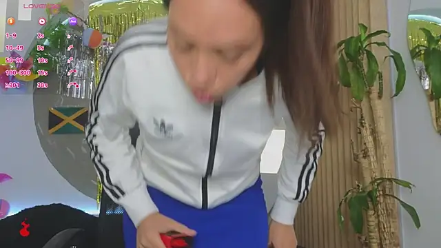 ritzabeth_daniel's Live XXX Chat