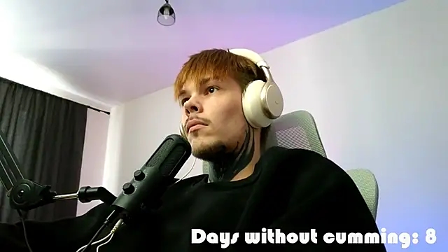 DENIS_HERE Webcamshow