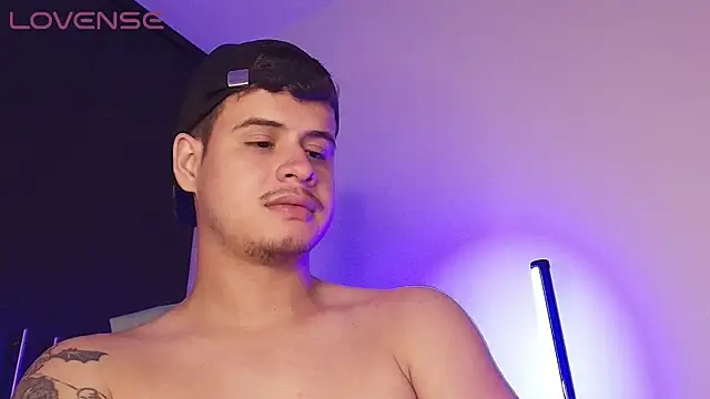 Sembang XXX Secara Langsung BjornSteel