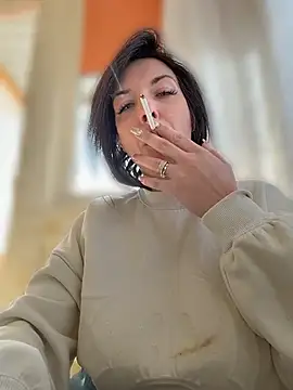 Chat XXX ao vivo de Almmaxxxx