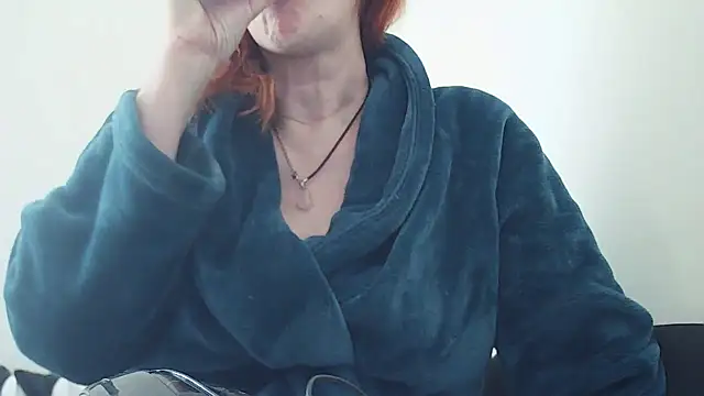 Chat XXX ao vivo de MssAngela