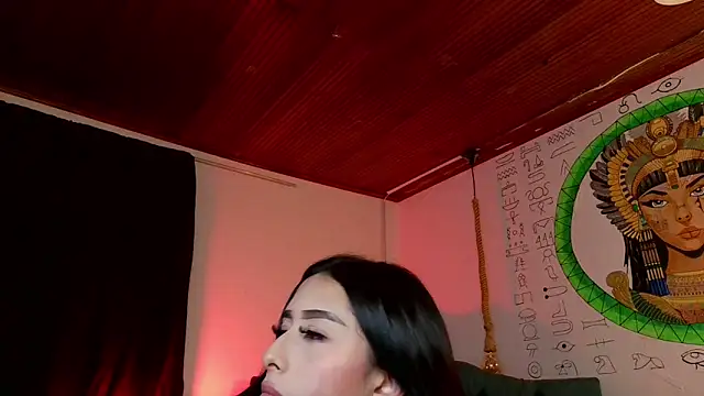 Chat +18 de melissa__dolce ao vivo