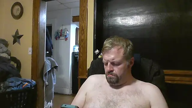 Chat XXX Live TheOneDonShaun