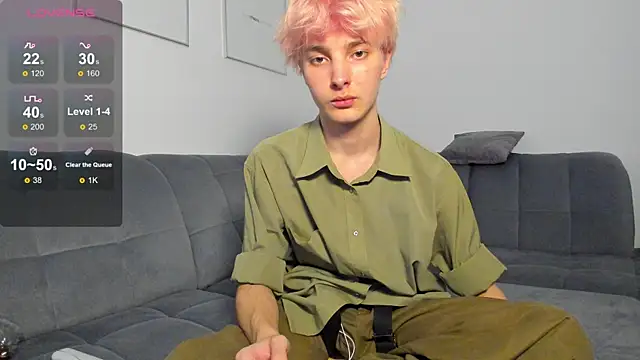 bunnyblush67のライブXXXチャット