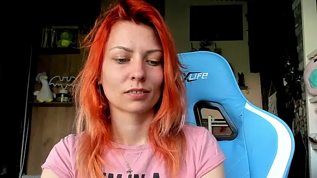 Chat +18 de karo123421 ao vivo