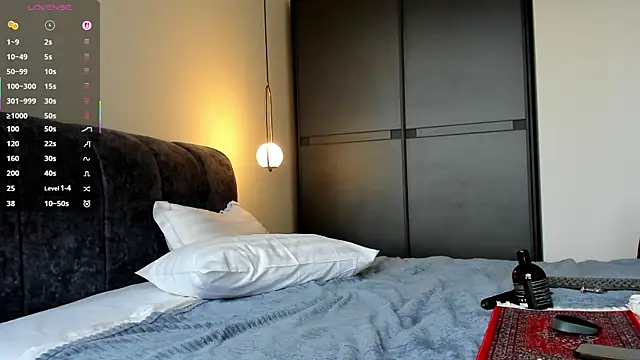 Czat XXX na żywo – wow_lina