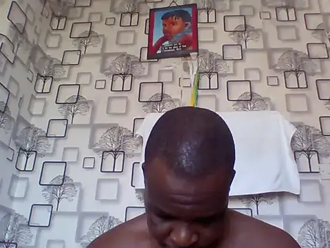 Chumba_001 Show Webcam