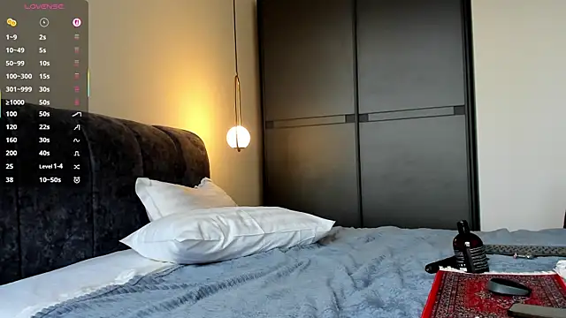 wow_lina – Naživo XXX chat