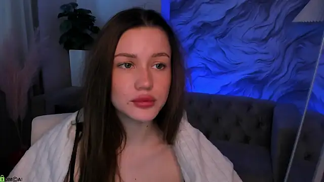 แชท XXX สดของ Aria_Mila