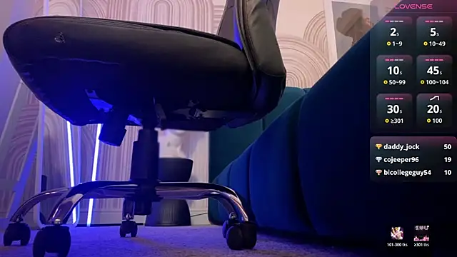 viviann_evans – Live XXX-chat