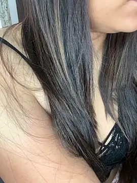 Czat XXX na żywo – Sexy_Madhurii