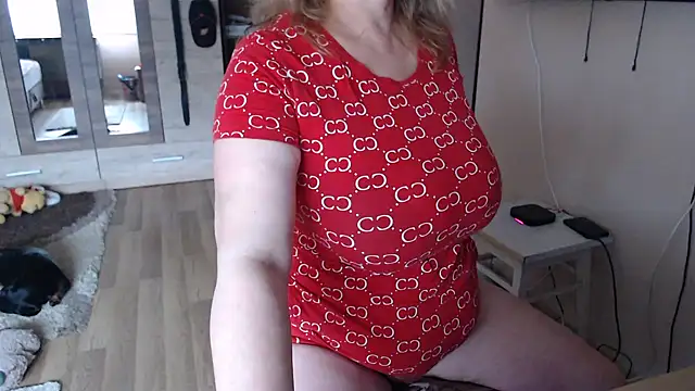 Elza01's Live XXX Chat