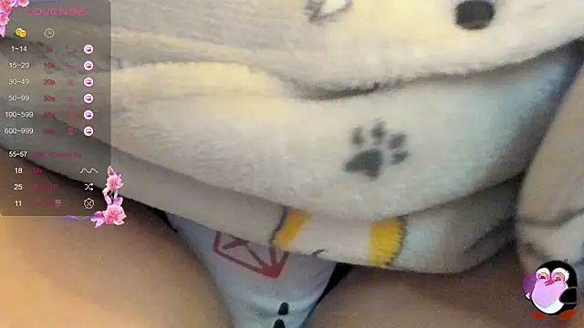 cristal__hot_1 élő XXX-chatje