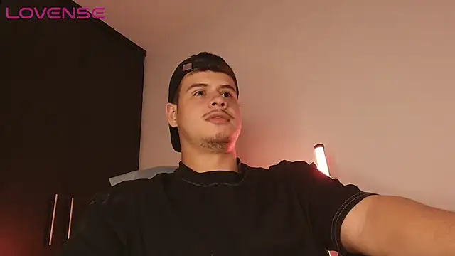 BjornSteel Chat XXX in diretta