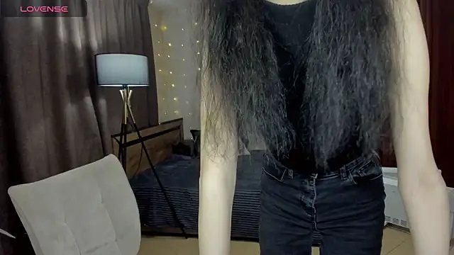 SheilaRare – Live XXX-chat