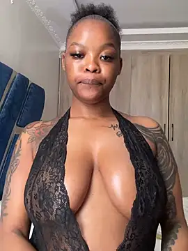 عرض كام SexxyLunar