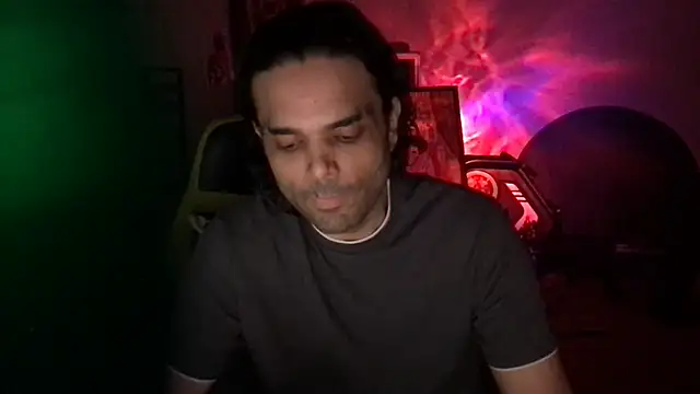 Show Webcam de KungFuPanda001