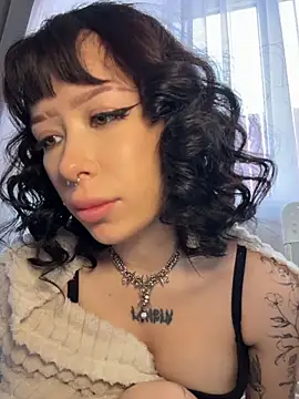 MaryMe__ Show Webcam