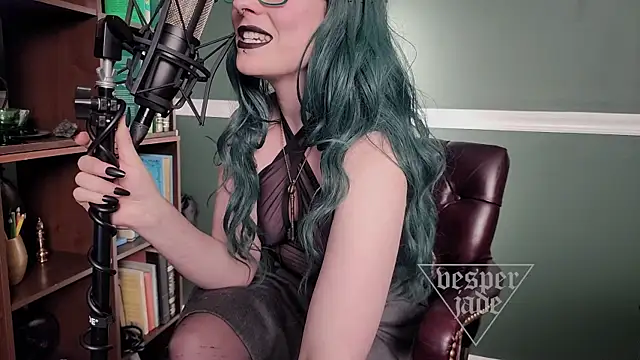 vesperjadex Obrolan Langsung XXX