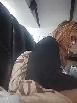 Chat XXX en directo de MissBella0969