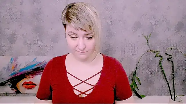 Chatroom XXX en direct de Djullia