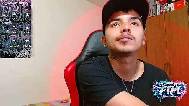 Hgp3riodictabl3 Live XXX-chat