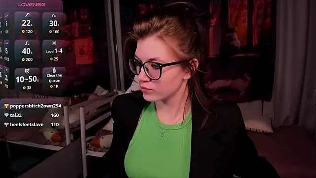 Онлайн чат XXX CathyAdams