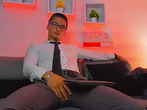 Dominus_Alpha 现场XXX聊天