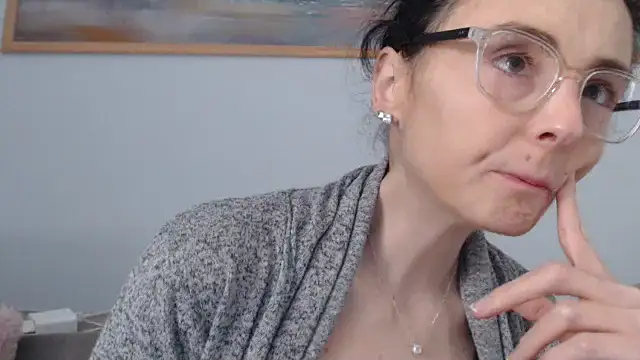 cleophee Webcam-Show